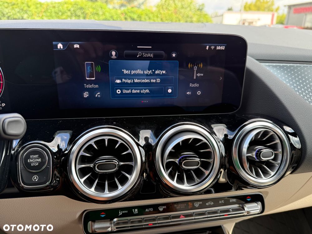 Mercedes-Benz GLA 250 4Matic 8G-DCT Edition AMG Line - 31