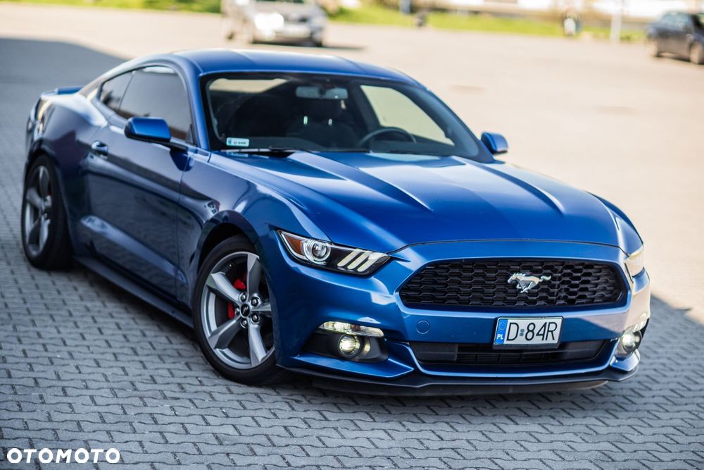 Ford Mustang - 18