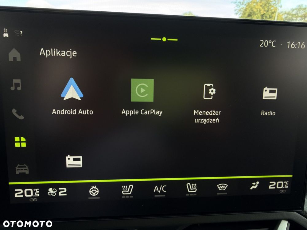 Dacia Bigster 1.2 TCe mHEV Extreme - 27