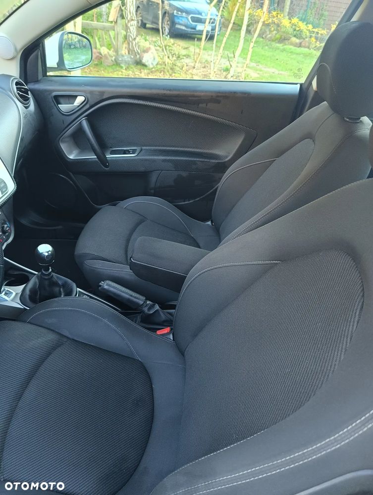 Alfa Romeo Mito 1.4 MultiAir Progression - 8