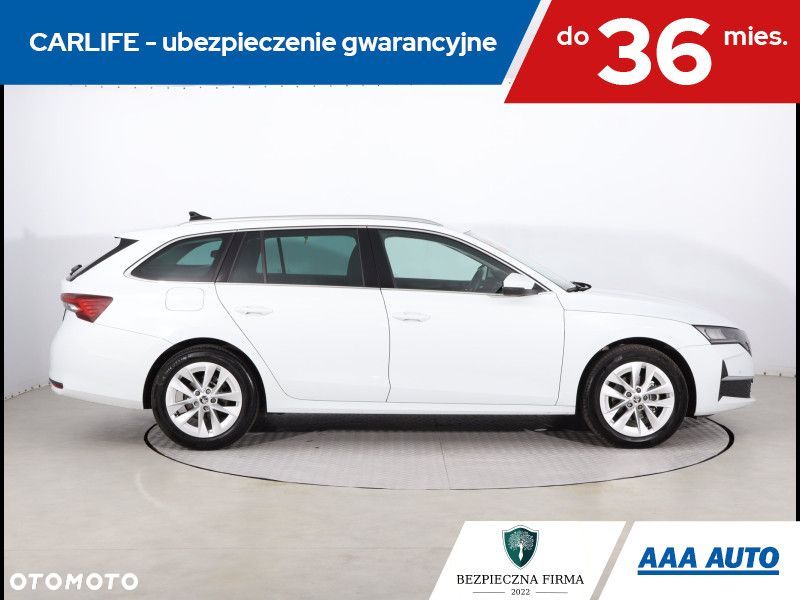 Skoda Octavia - 7
