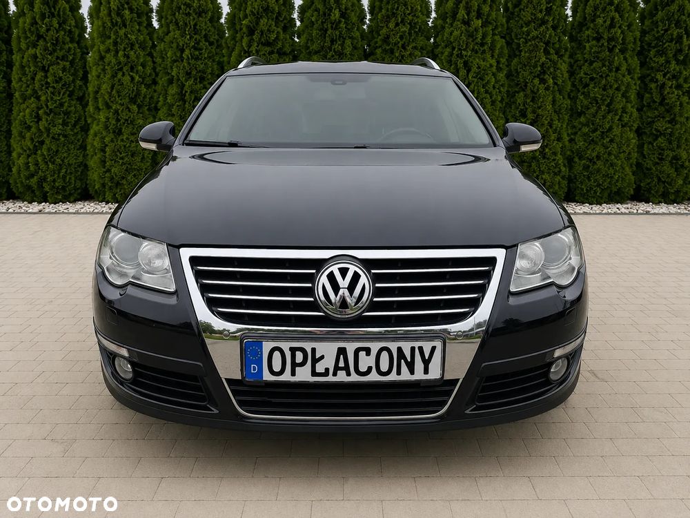 Volkswagen Passat 1.8 TSI Individual - 4