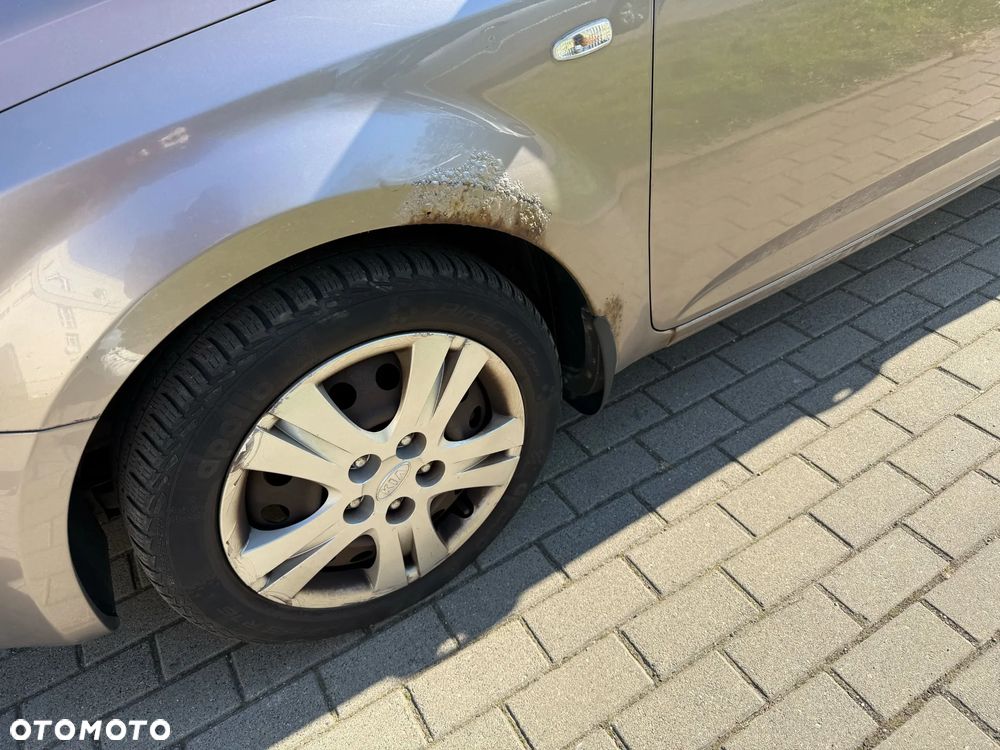 Kia Ceed Cee'd 1.6 Optimum + - 13