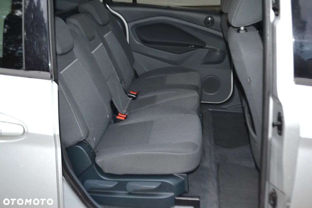 Ford Grand C-MAX 1.0 EcoBoost Start-Stopp-System Trend - 22