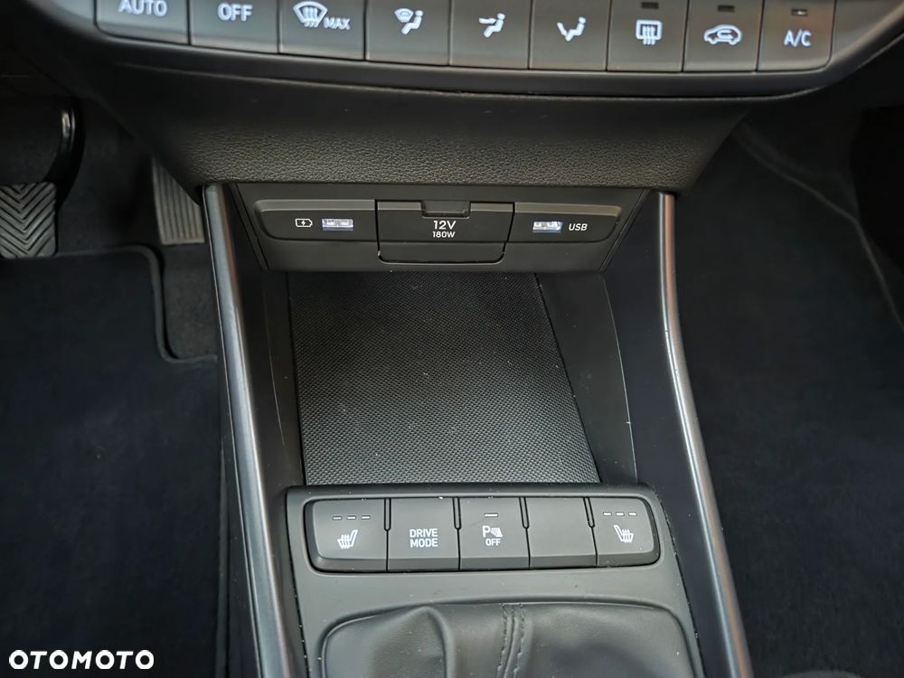 Hyundai i20 1.0 T-GDI Classic Plus - 25