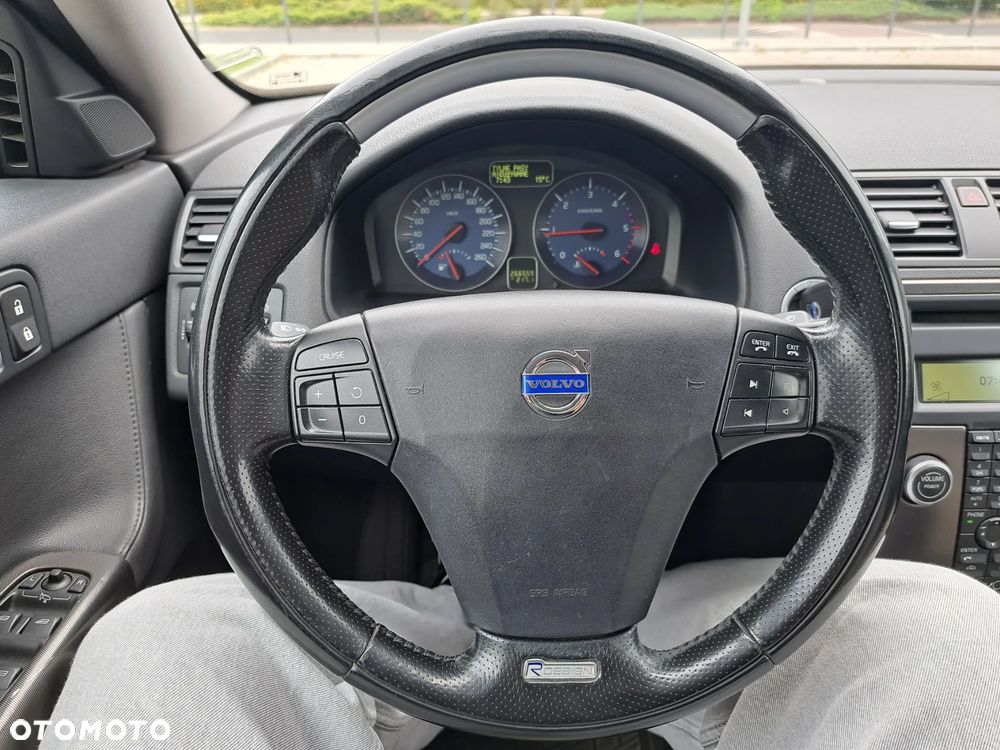Volvo V50 D2 - 15