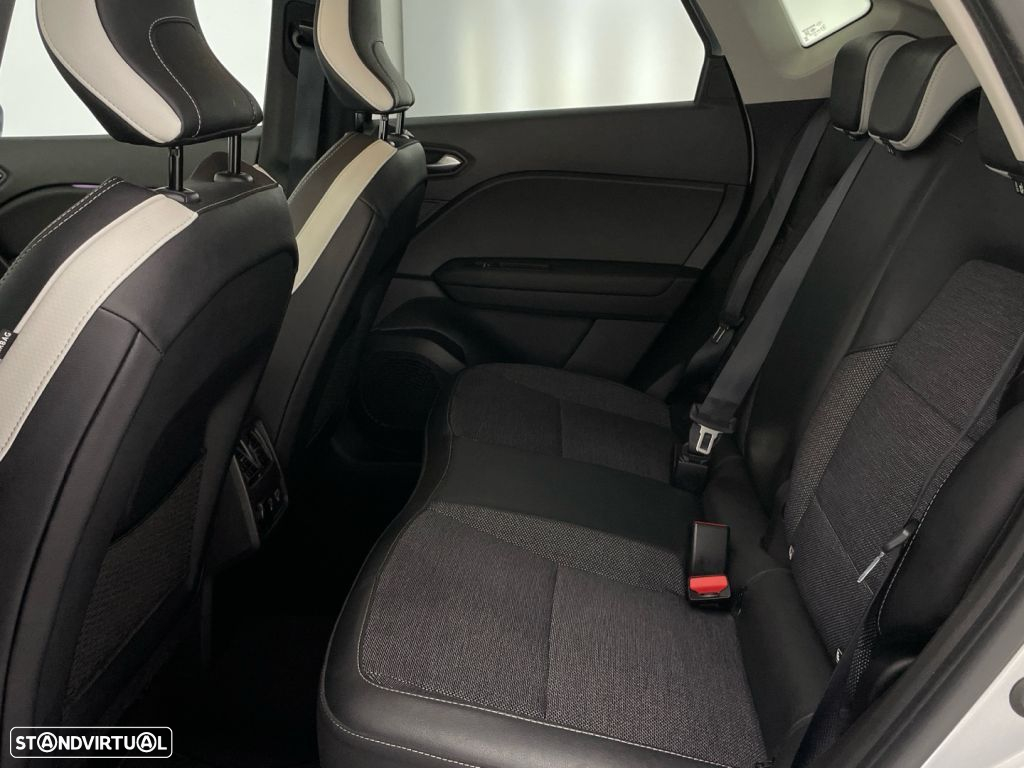Renault Captur 1.0 TCe Intens - 12