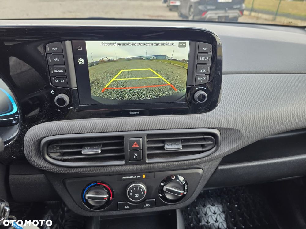 Hyundai i10 1.0 Modern - 16