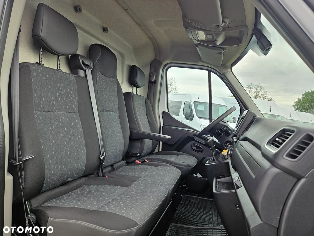 Opel Movano L2H2 *59999zł NETTO* 2.3CDTi/150KM - 33