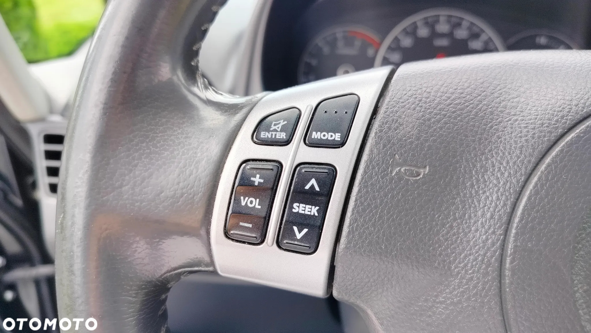 Suzuki SX4 1.6 GS / Premium - 27