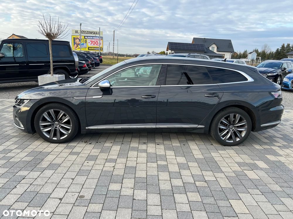 Volkswagen Arteon Shooting Brake 2.0 TDI 4Motion Elegance DSG - 2