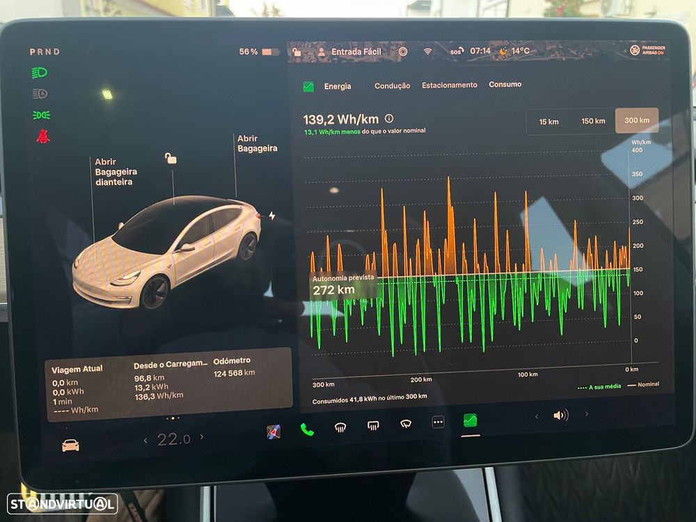 Tesla Model 3 Long Range AWD Dual Motor - 29