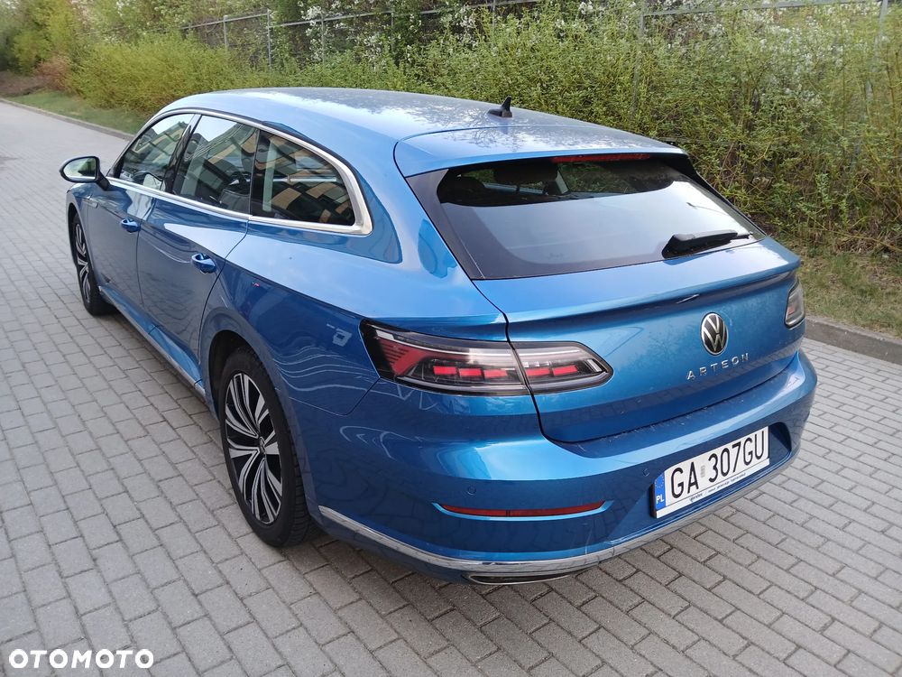 Volkswagen Arteon - 4