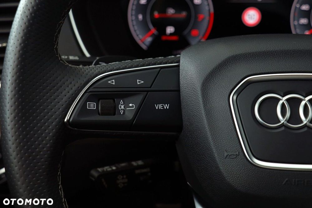Audi Q5 - 23