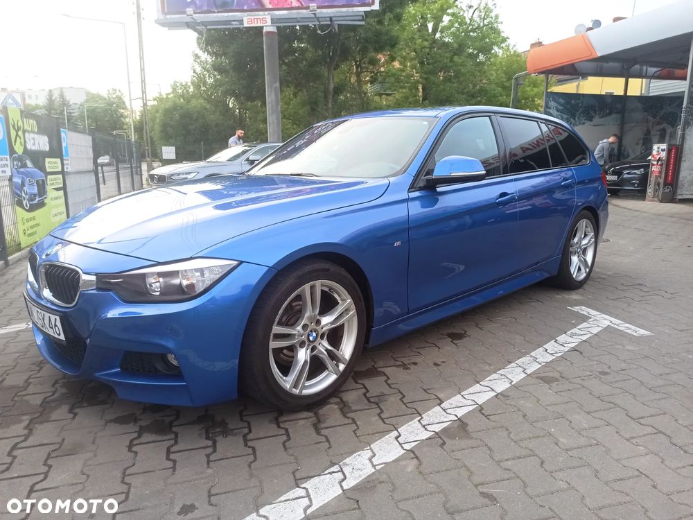 BMW Seria 3 - 8