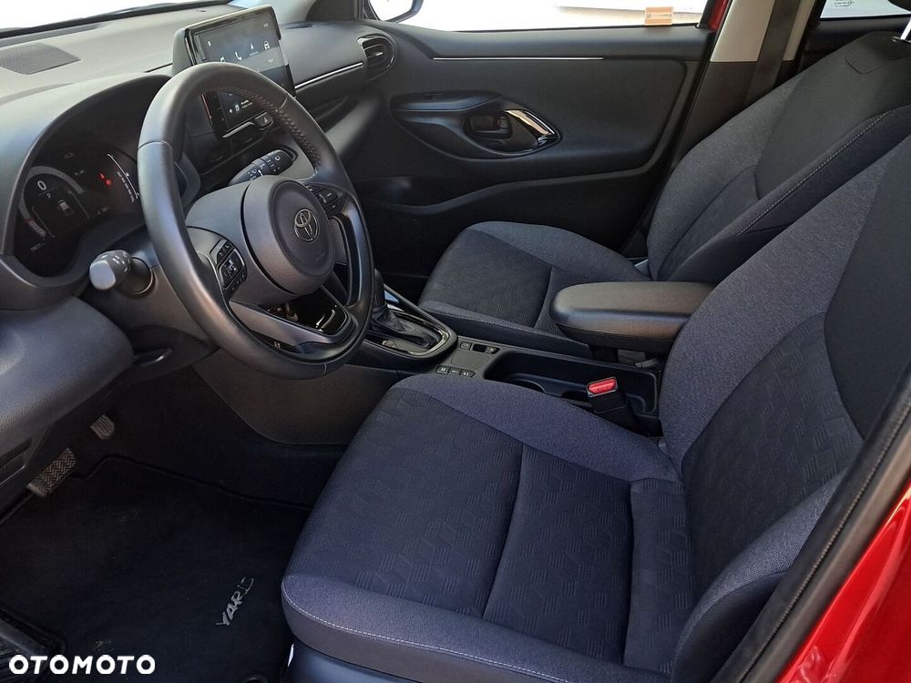 Toyota Yaris Hybrid 1.5 Style - 14