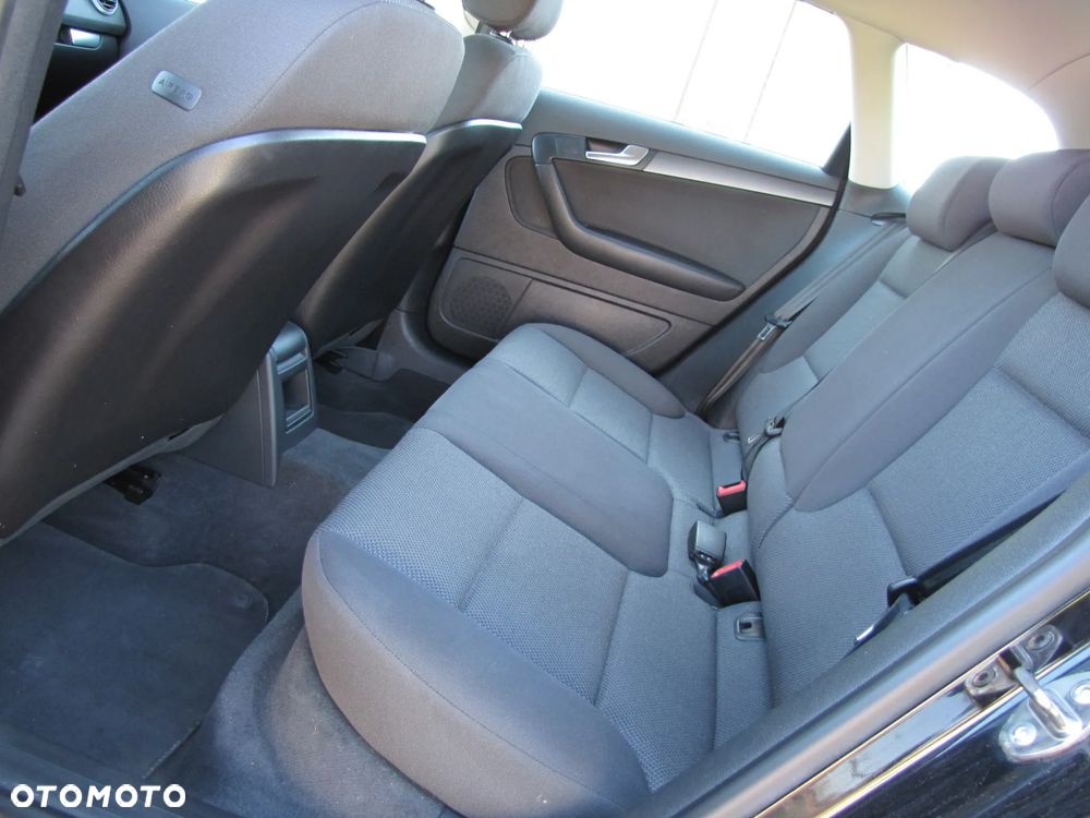 Audi A3 Sportback 1.6 Ambiente - 26