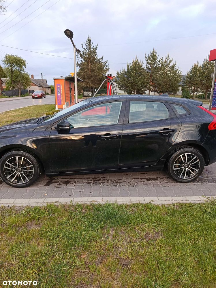Volvo V40 - 6