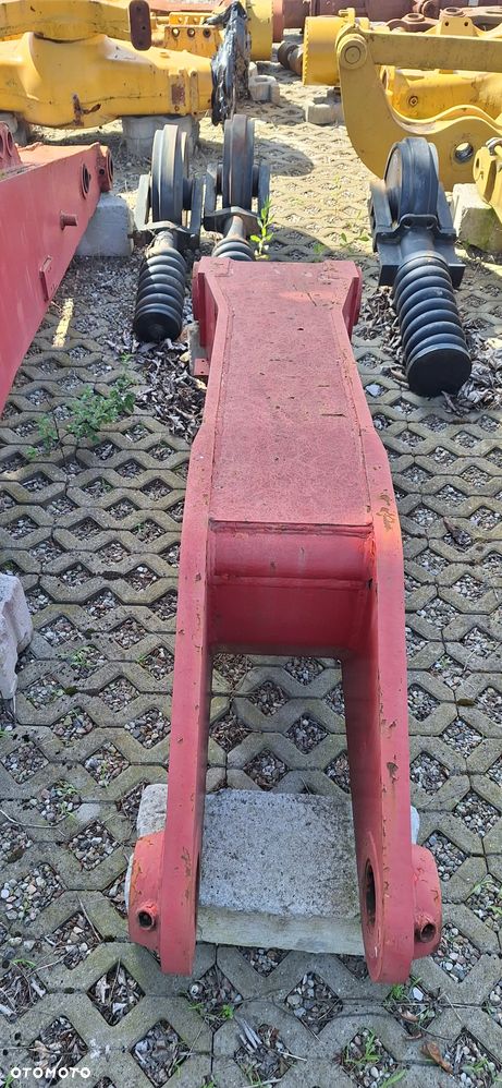 Ramię do koparki O&K RH 6 RH 8 - 4