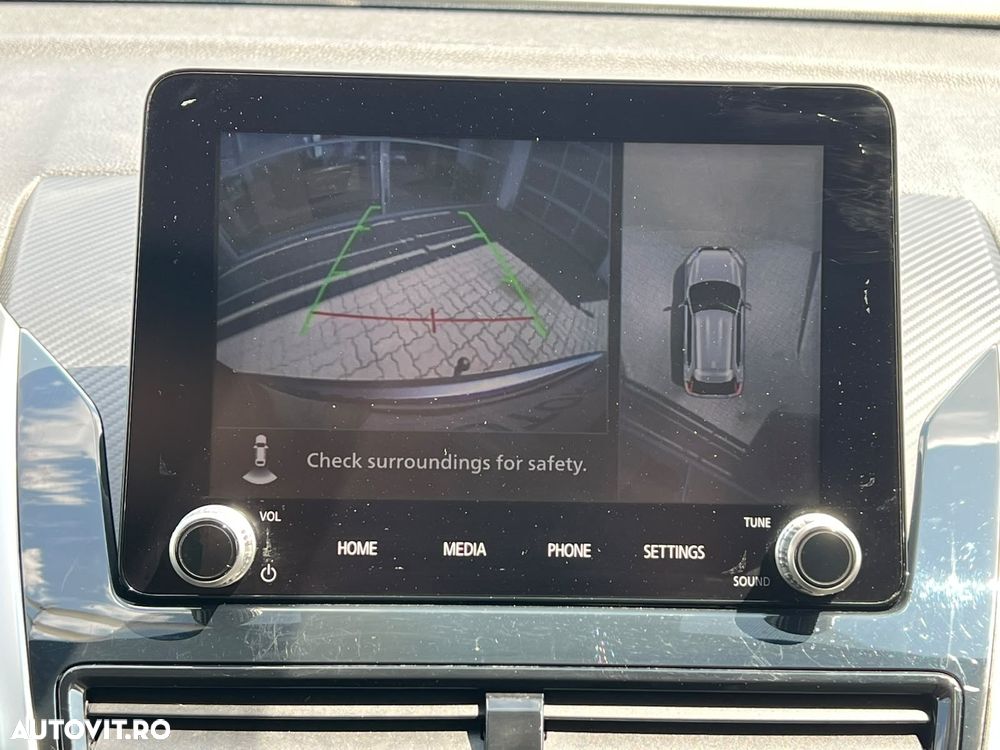 Mitsubishi Eclipse-Cross PHEV Intense+ - 31