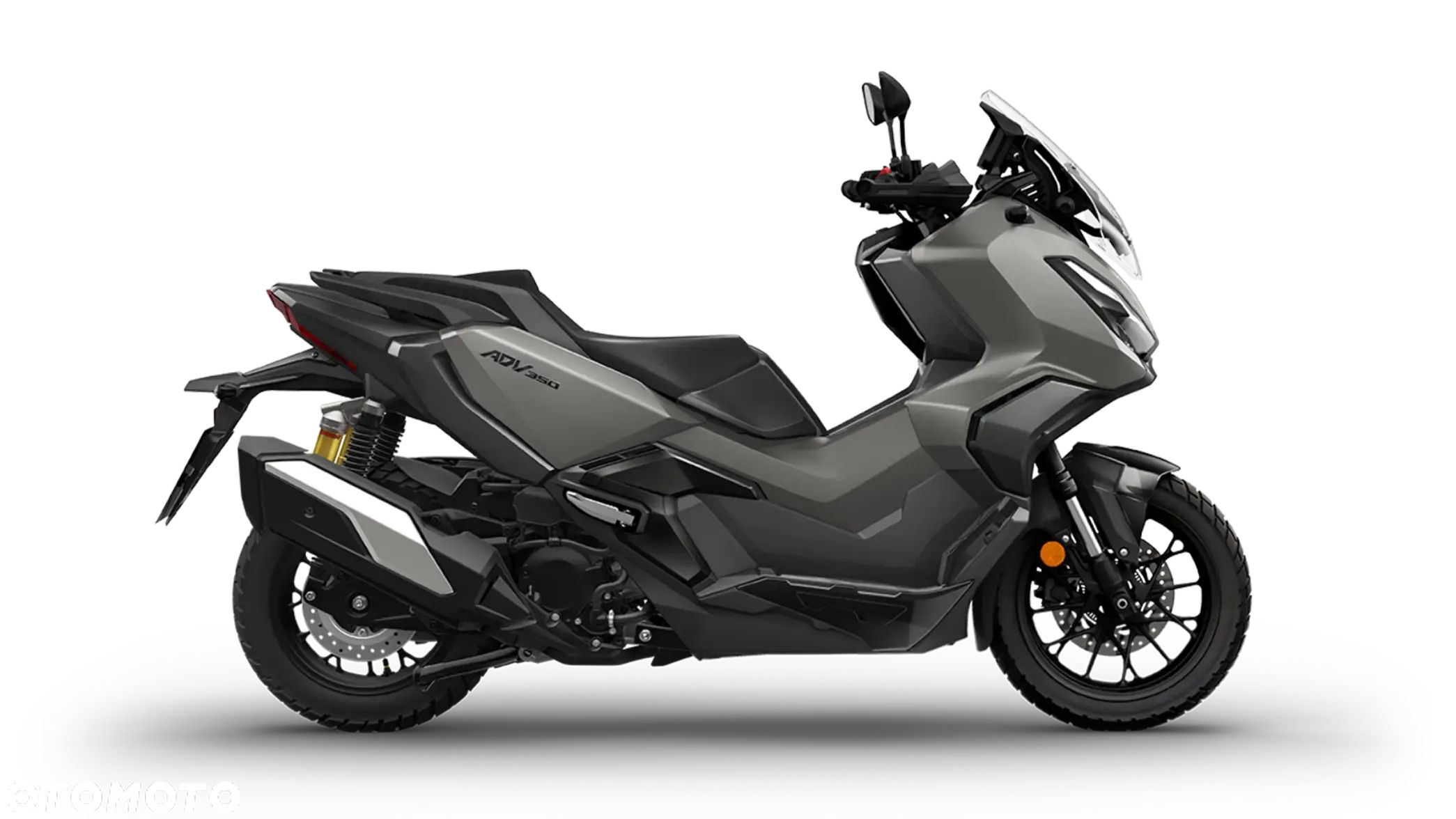 Honda ADV350 - 1