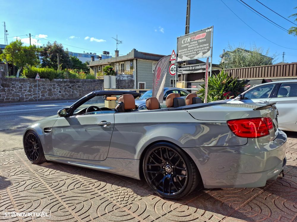 BMW 335 i Aut. M Sport Edition - 29