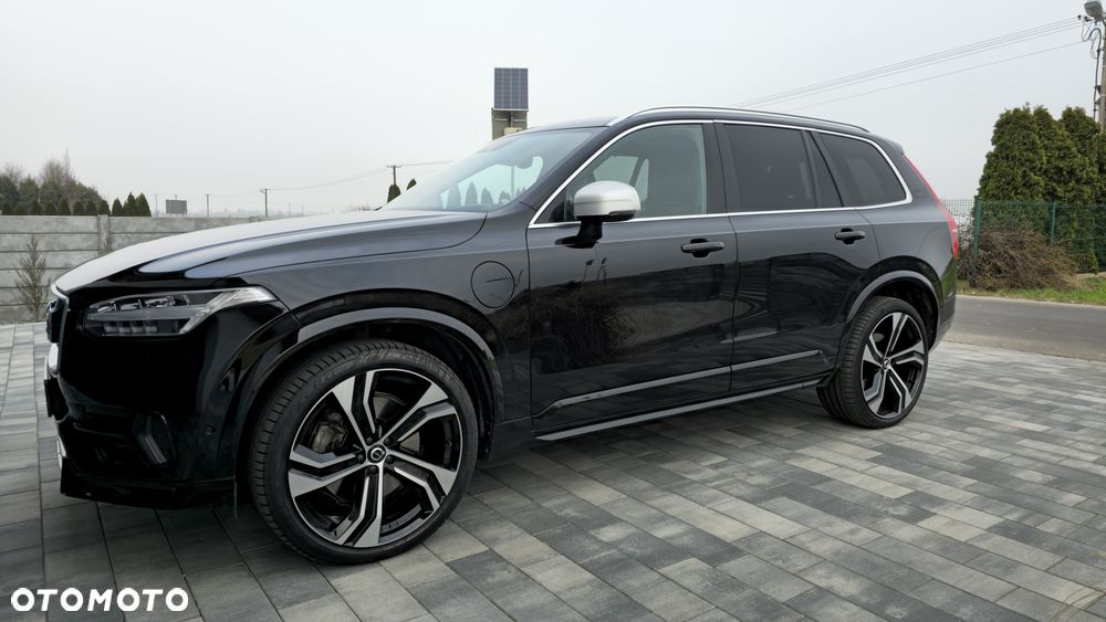 Volvo XC 90 - 14
