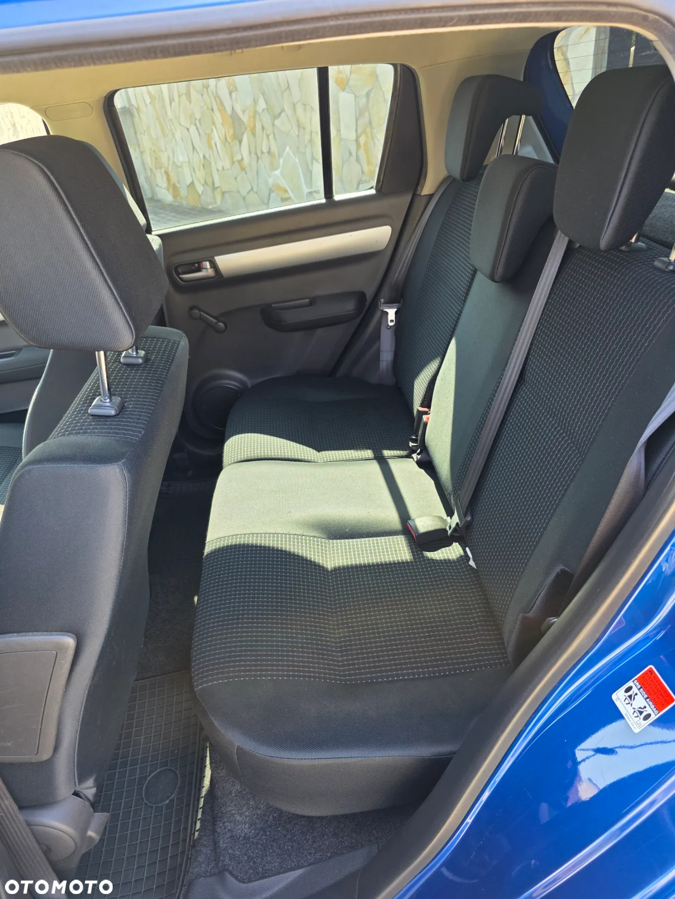 Suzuki Swift 1.3 Limited 25 - 15