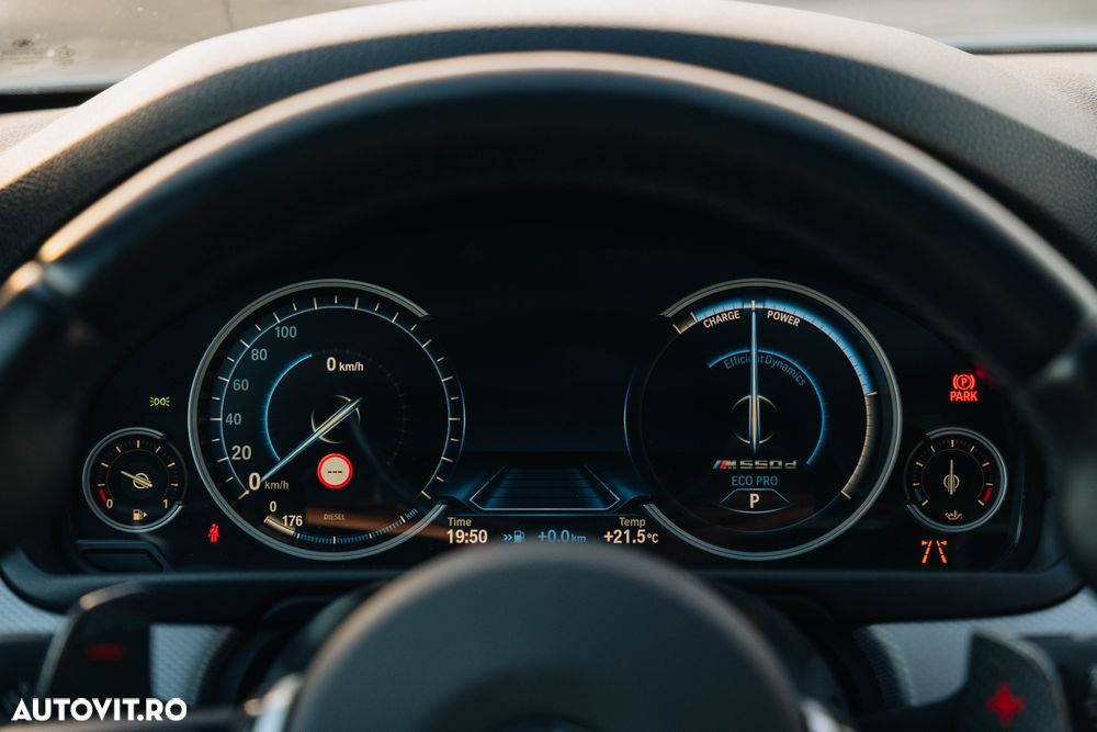 BMW M5 - 27