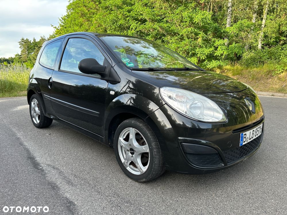 Renault Twingo 1.2 Edition Toujours - 1