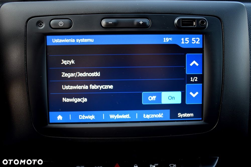 Dacia Duster TCe 150 2WD GPF Sondermodell Adventure - 32