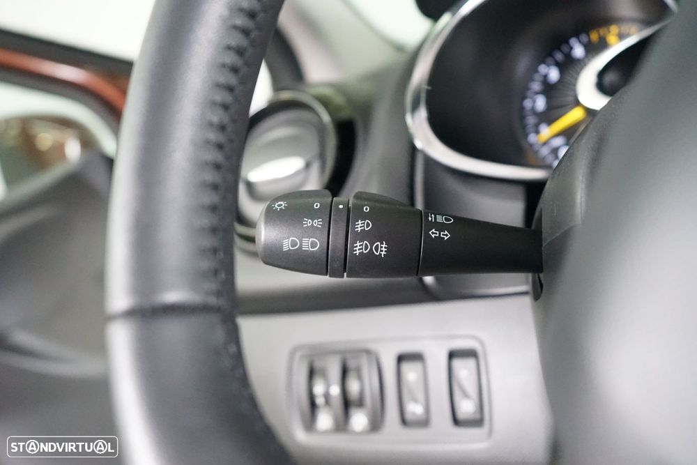 Renault Clio Sport Tourer 1.5 dCi Confort - 23