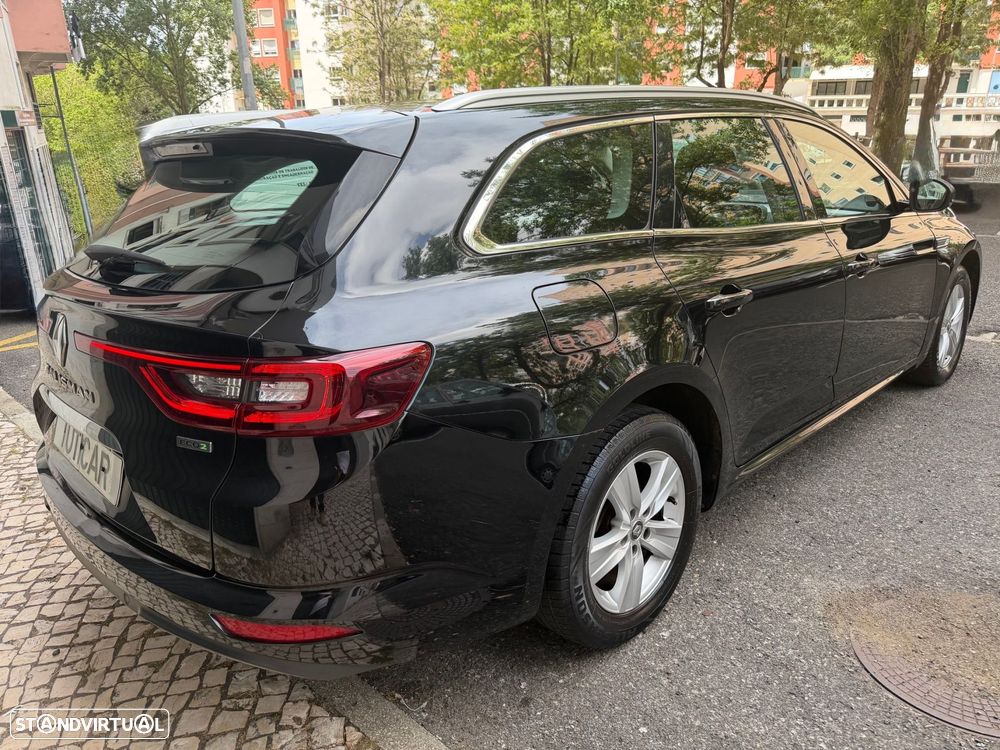 Renault Talisman Sport Tourer - 19