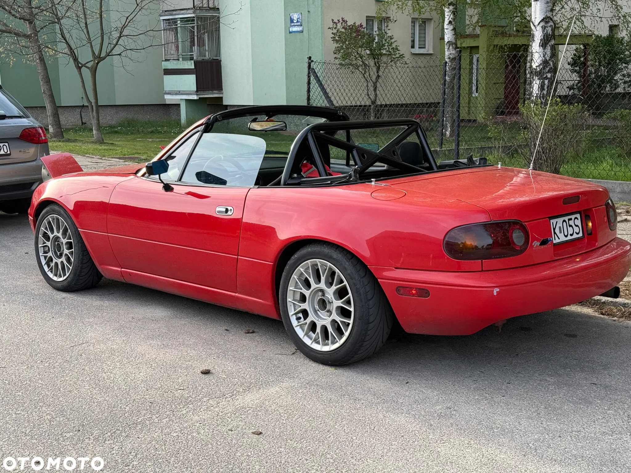 Mazda MX-5 1.6 - 5