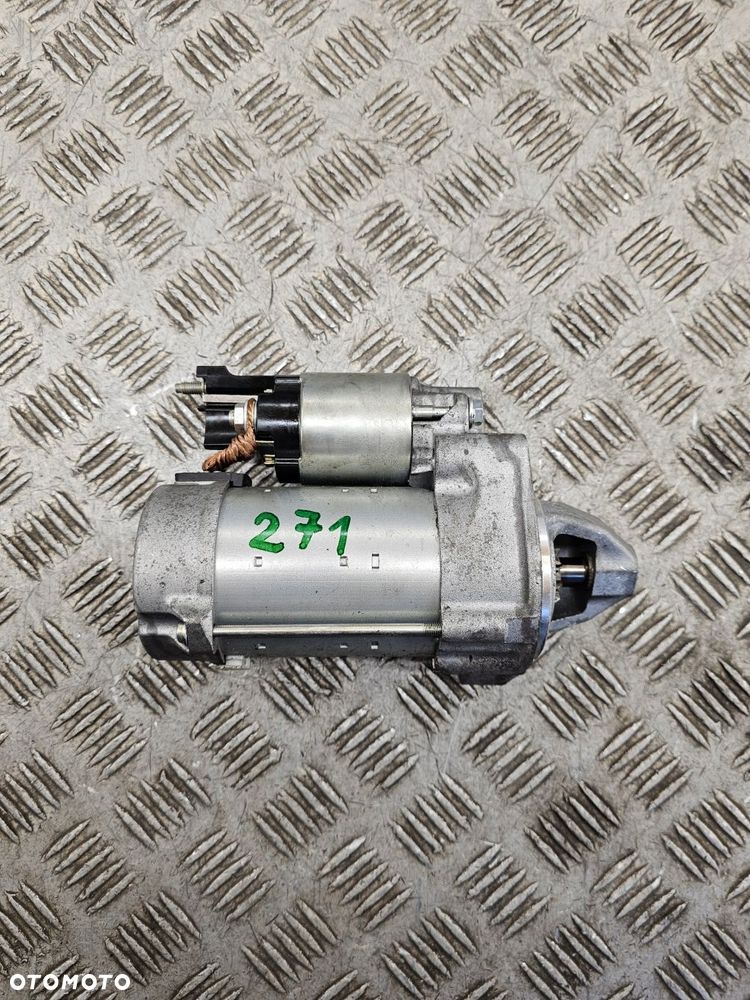 rozrusznik mercedes sprinter 2.2 cdi 428000-5511 - 6