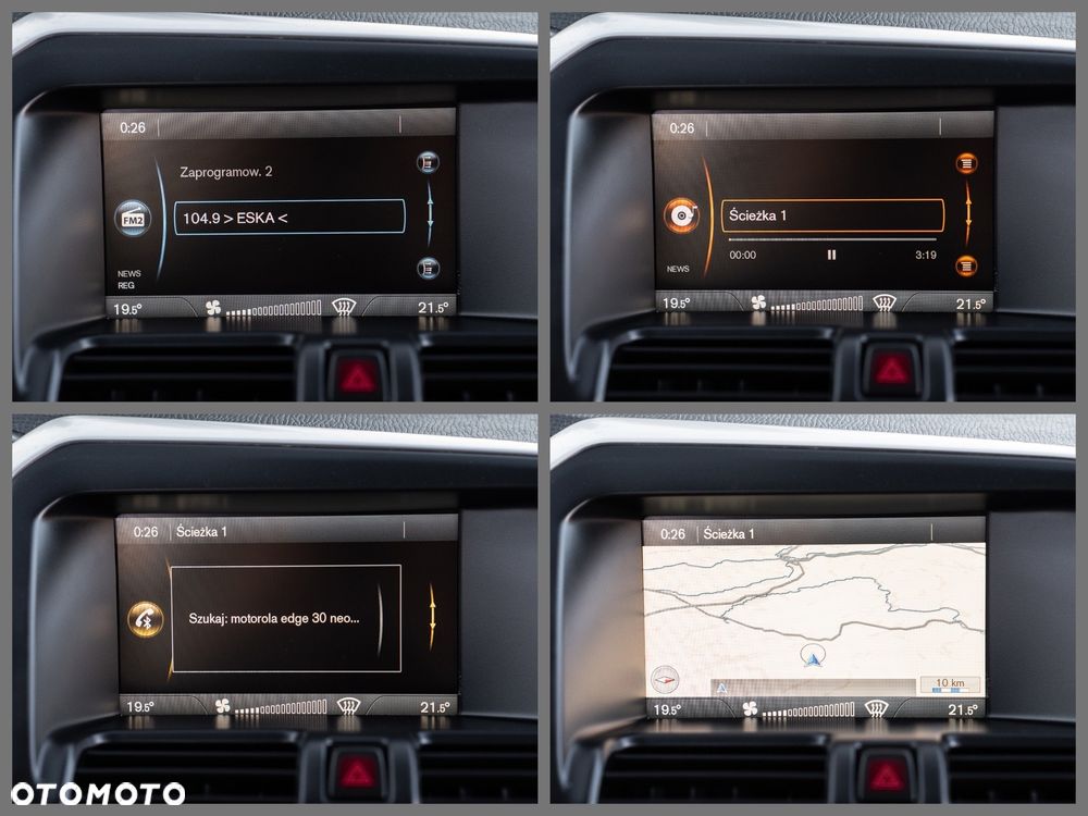 Volvo XC 60 D3 Momentum - 40