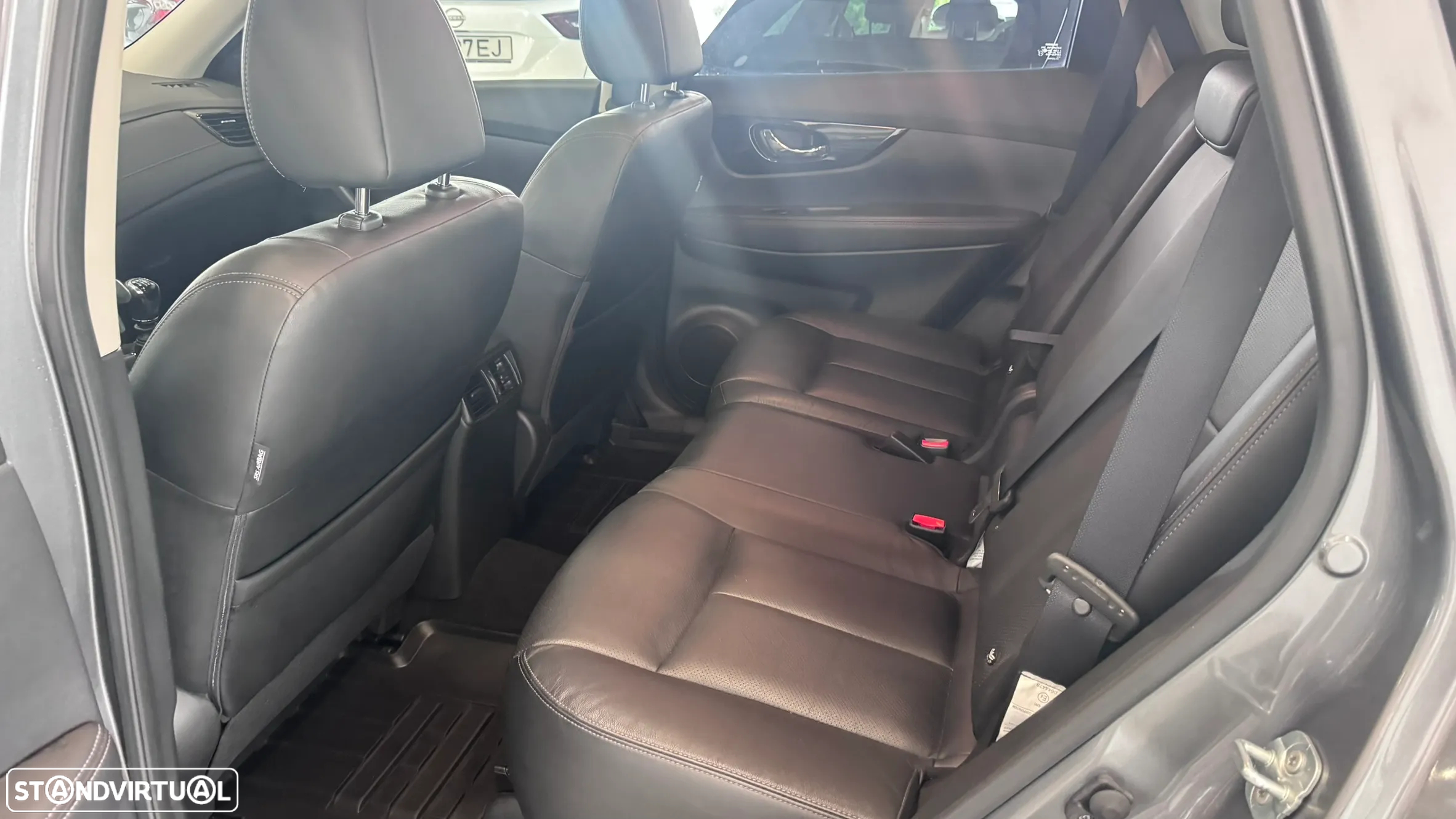 Nissan X-Trail 1.6 dCi Tekna - 6