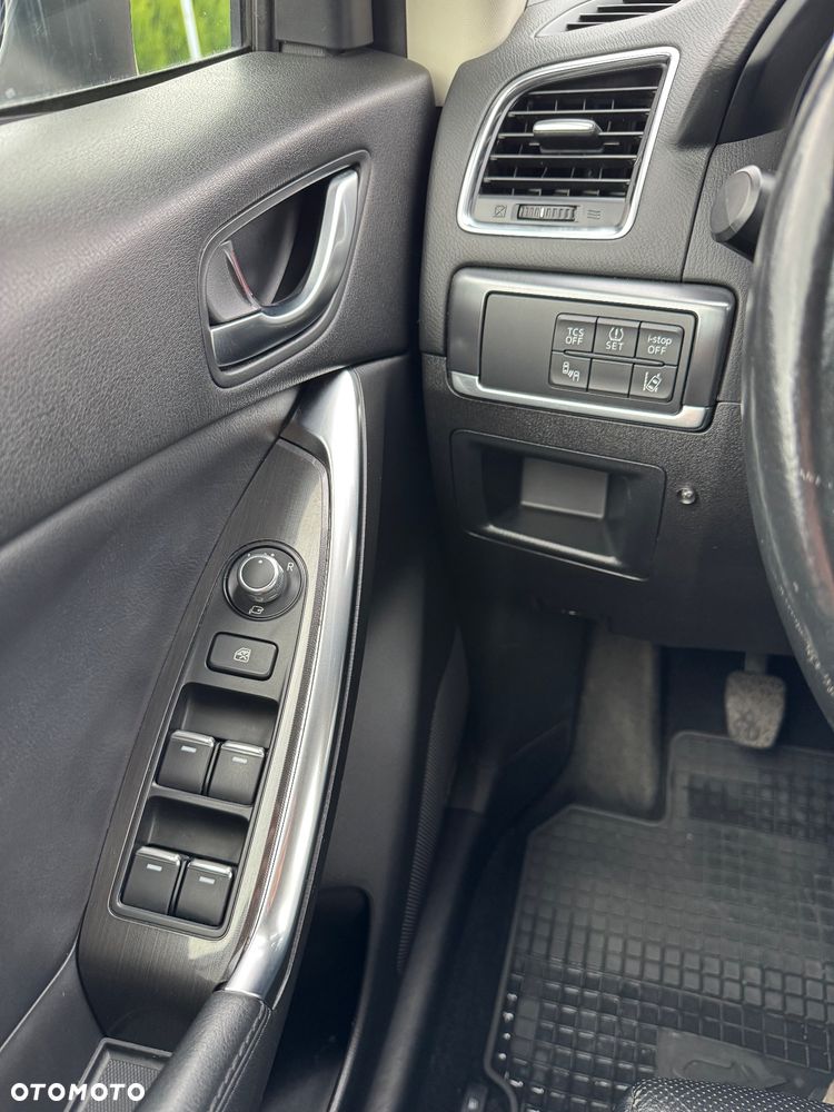 Mazda CX-5 2.0 Skypassion - 11