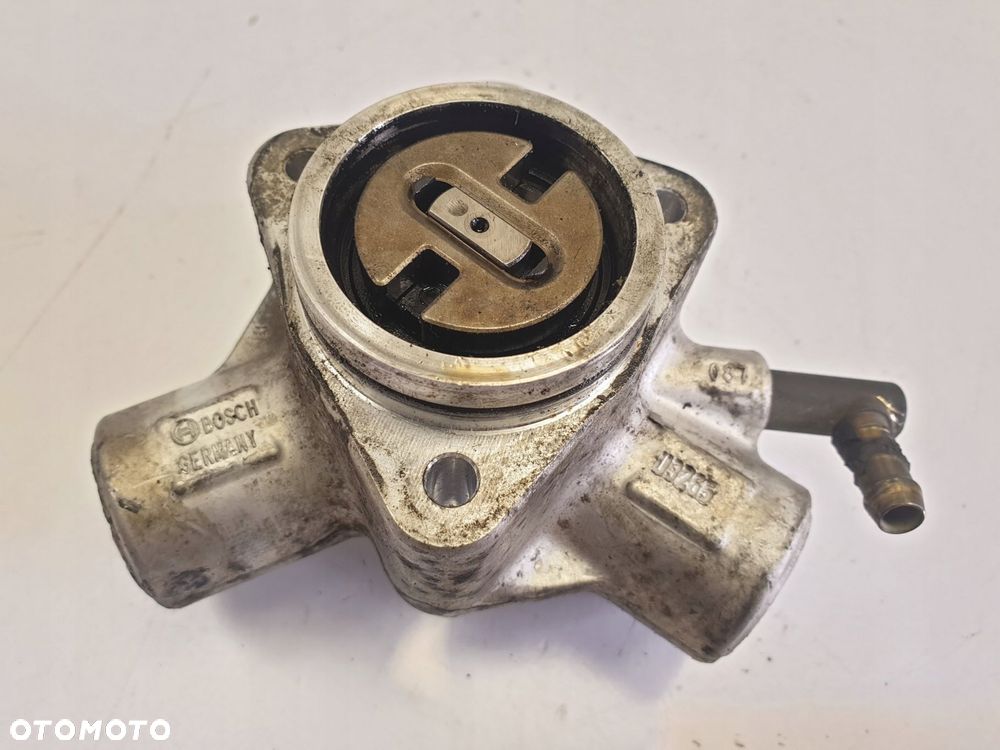 Audi A2 1.6 FSI POMPA WYSOKIEGO CIŚNIENIA - 6