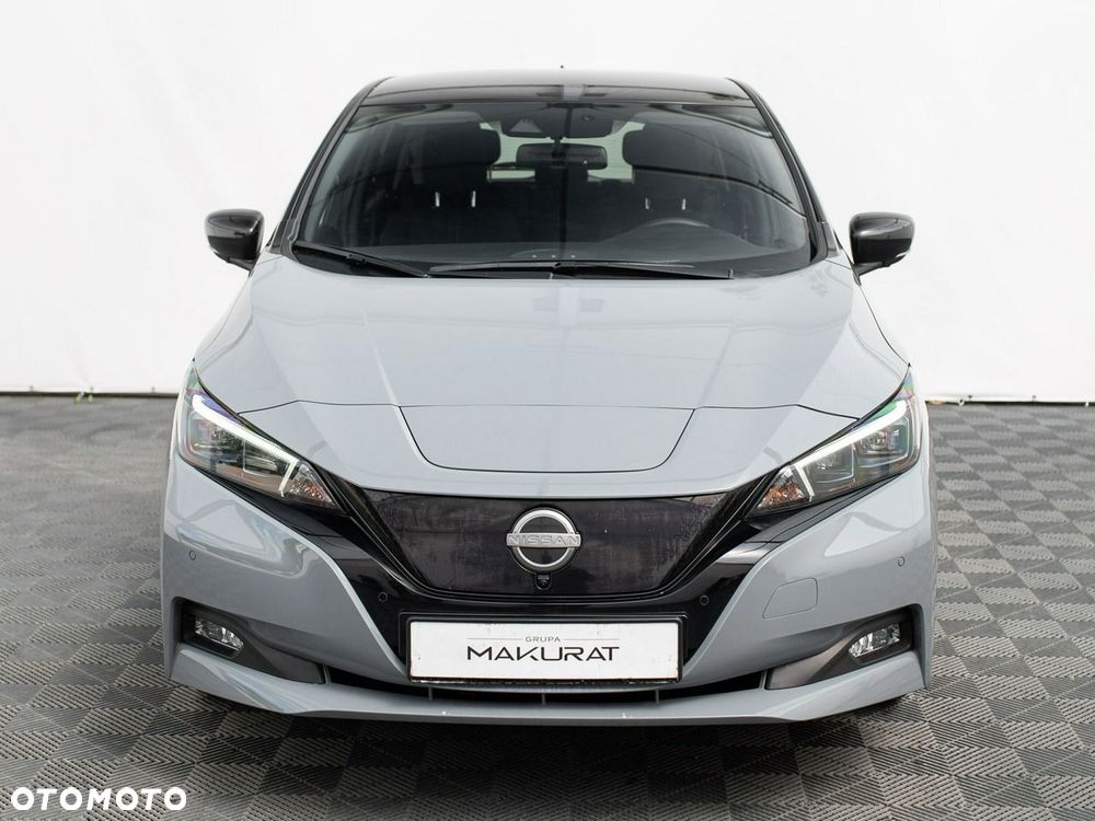 Nissan Leaf 40kWh N-Connecta - 8