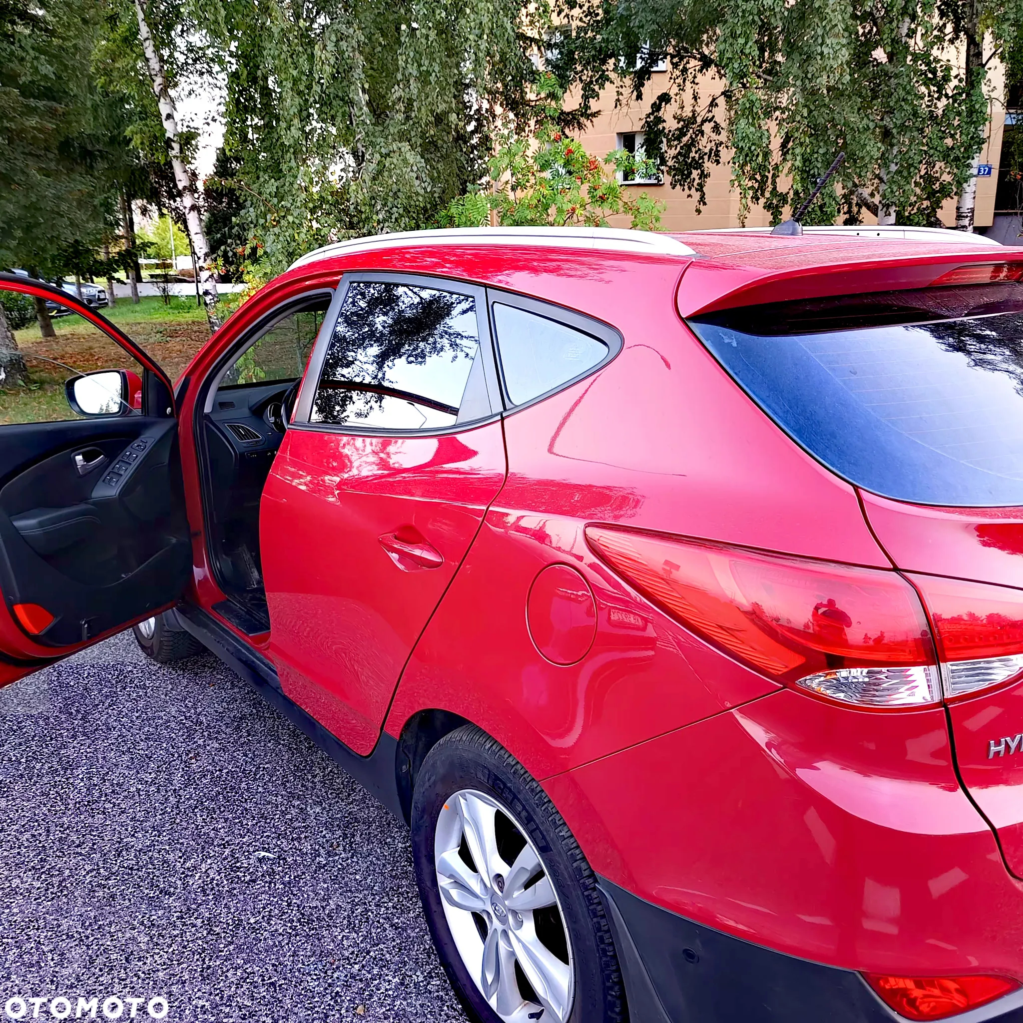 Hyundai ix35 - 5