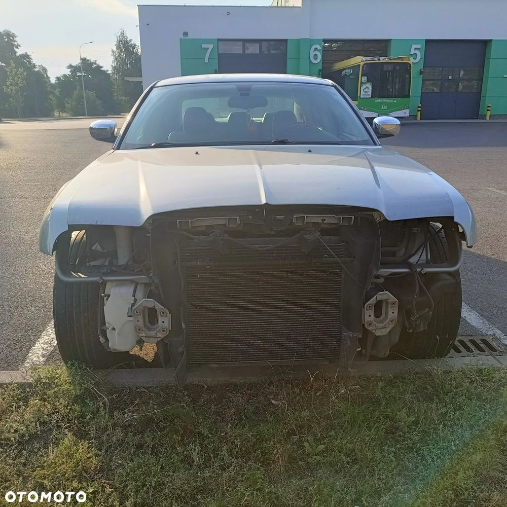 Chrysler 300C 2.7 V6 - 31
