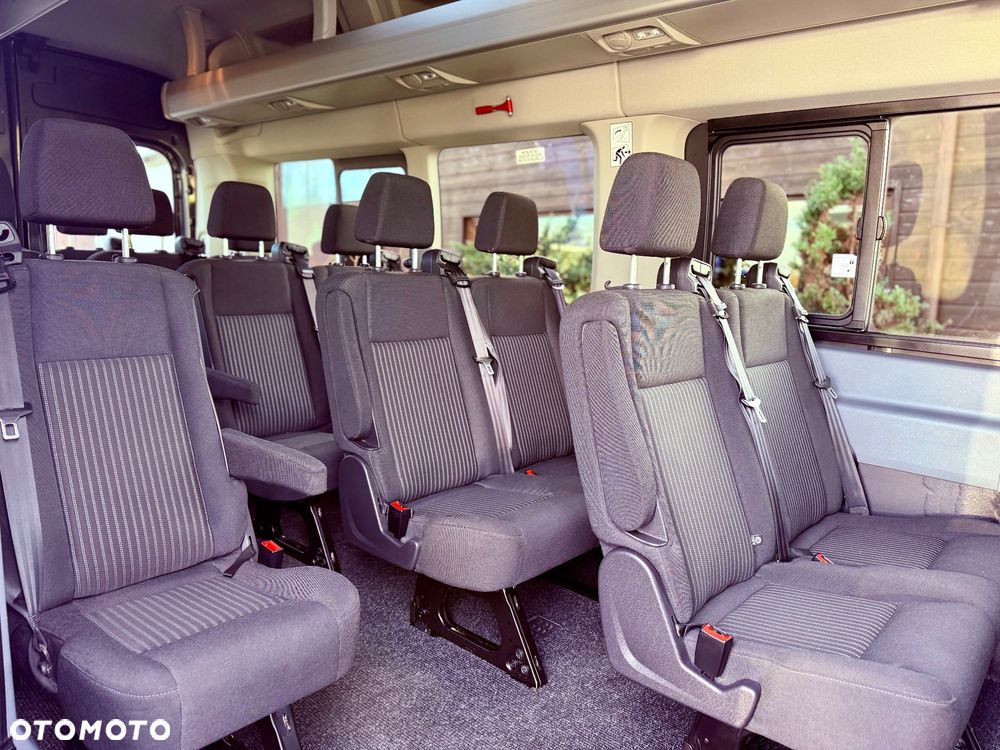 Ford Transit - 9