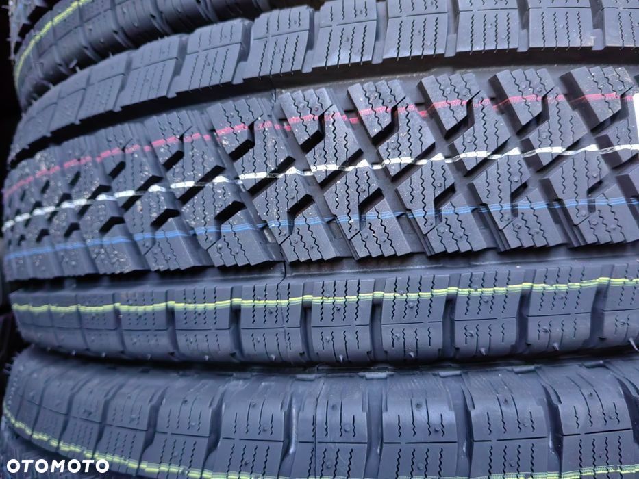 205/75r16C 113/111R Lassa Wintus 2 Zima Bus NOWA Renault Master Iveco - 4