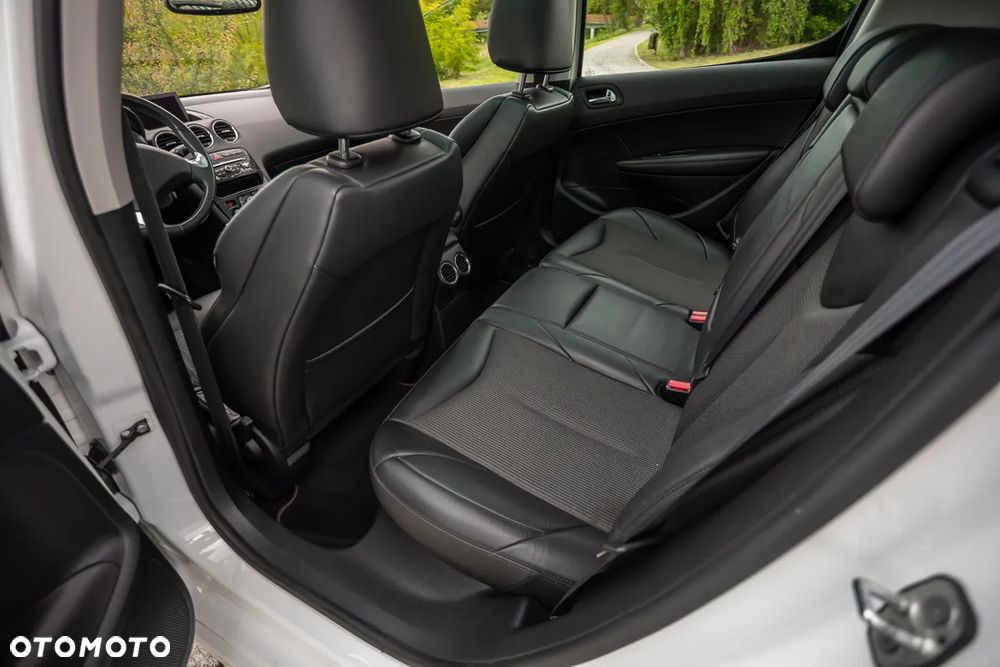 Peugeot 308 200 THP GTi - 36