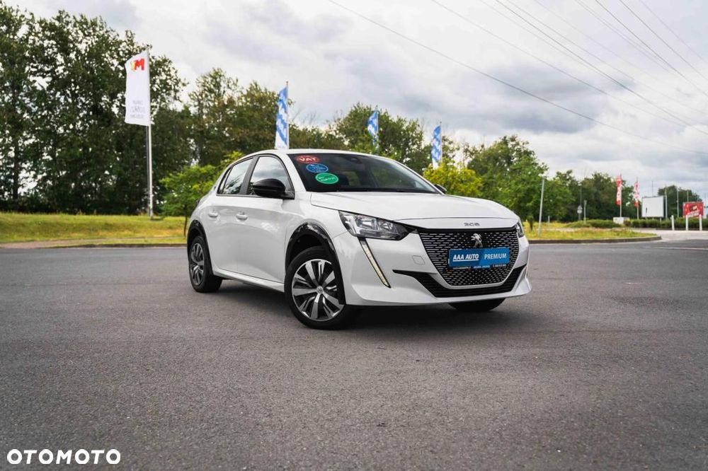 Peugeot 208 - 3