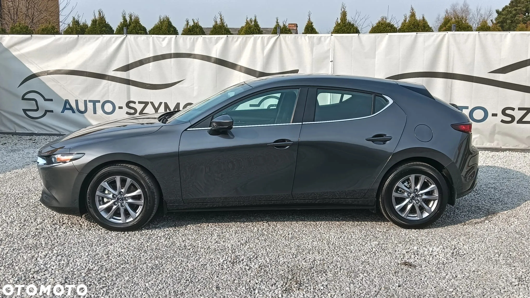 Mazda 3 - 2