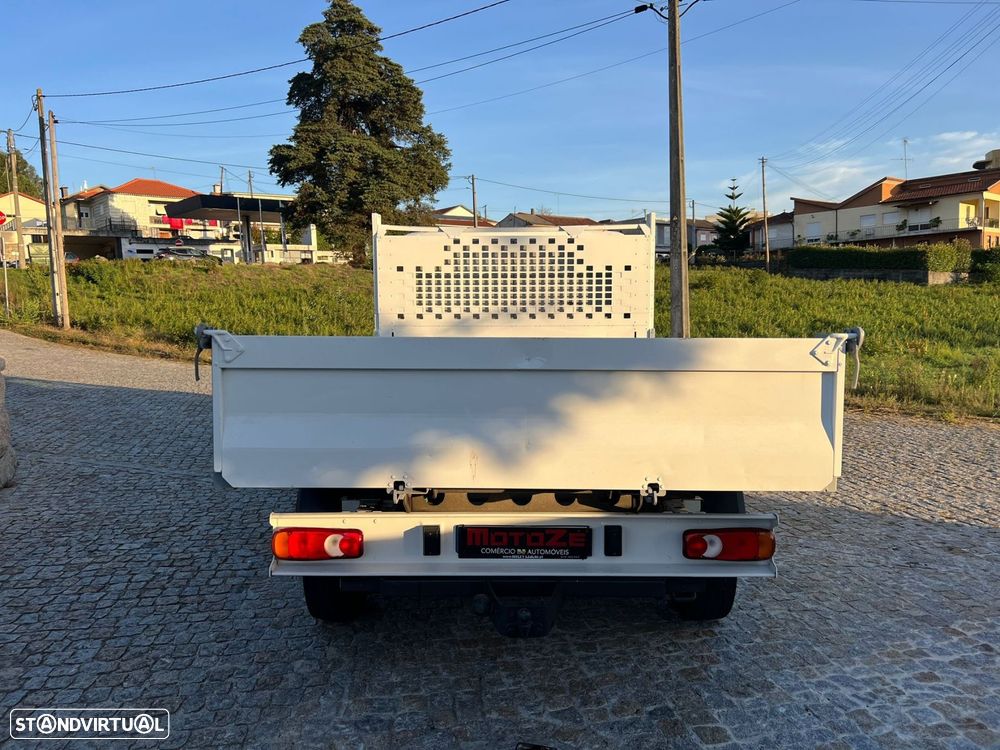 Citroën Jumper 2.0 BlueHDi 33 L3H2 - 4