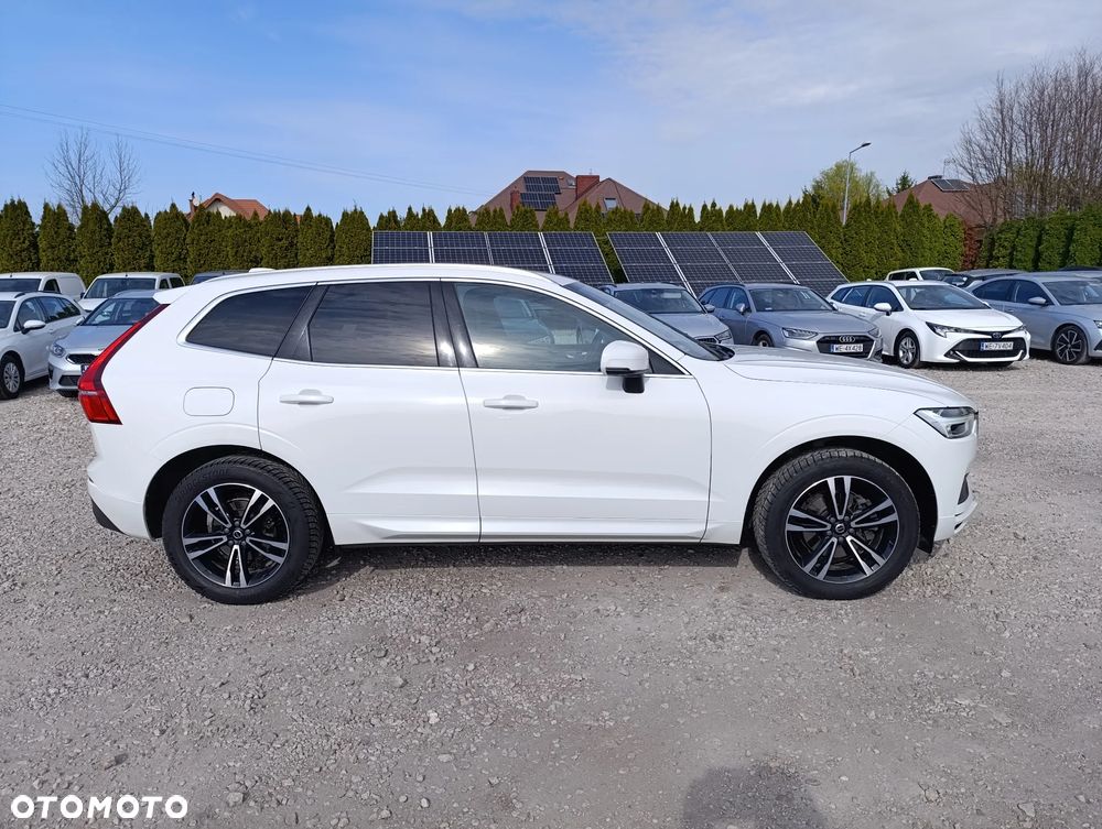 Volvo XC 60 D4 Momentum Pro - 8