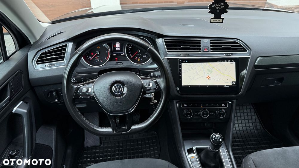 Volkswagen Tiguan 2.0 TDI BMT SCR Highline - 34